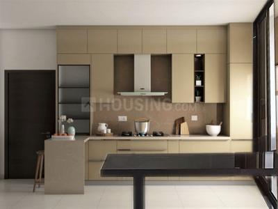Hall Image of 1125 Sq.ft 2 BHK Apartment / Flat for sale in Shtapatya Infinity Park, Choryasi Surat for Rs. 3800000