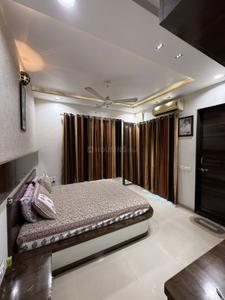 Hall Image of 1581 Sq.ft 3 BHK Apartment / Flat for sale in Adajan Surat for Rs. 7000000