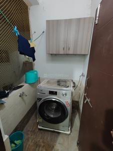 Image of 1153 Sq.ft 3 BHK Apartment / Flat for sale in Go Elegant, Thumukunta, Secunderabad for Rs. 6500000