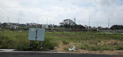 Image of 2400 Sq.ft Residential Plot / Land for sale in Nadaprabhu Kempegowda layout, Bengaluru for Rs. 32000000