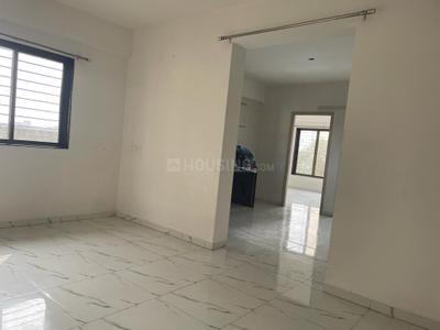 Hall Image of 1030 Sq.ft 2 BHK Apartment / Flat for sale in Panchavati Nashik for Rs. 7500000