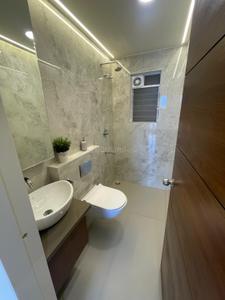 Image of 850 Sq.ft 2 BHK Apartment / Flat for sale in Sector Green, Panvel, Navi Mumbai for Rs. 10000000