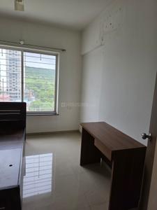 Bedroom Image of 1023 Sq.ft 2 BHK Apartment / Flat for sale in Nimhan Onella Nest Phase 1, Sus Pune for Rs. 7500000