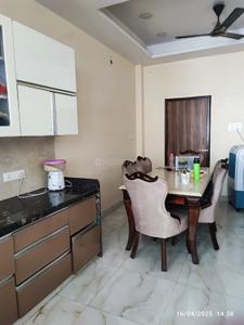 Kitchen Image of 3000 Sq.ft 4 BHK Apartment / Flat for sale in Kakadeo Kanpur for Rs. 13000000