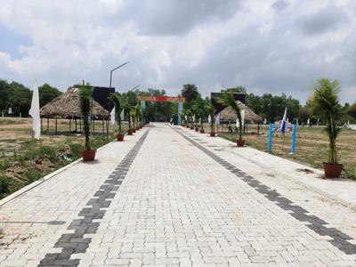 Image of 1346 Sq.ft Residential Plot / Land for sale in Kottamedu, Chennai for Rs. 5384000