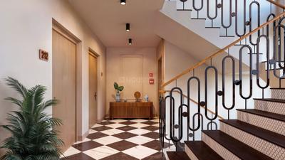 Image of 2470 Sq.ft 3 BHK Penthouse for sale in Calangute, Goa for Rs. 61900000
