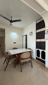 Hall Image of 1260 Sq.ft 2 BHK Apartment / Flat for sale in Vasna Ahmedabad for Rs. 8200000