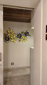 Hall Image of 1650 Sq.ft 3 BHK Apartment / Flat for rent in Rizvi Continental Tower, Pali Hill Mumbai for Rs. 370000