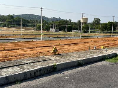 Image of 1200 Sq.ft Residential Plot / Land for sale in Chikkakannalli, Bengaluru for Rs. 3900000