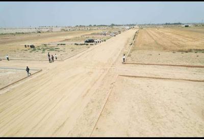 Image of 1500 Sq.ft Residential Plot / Land for sale in hanging garden, Maniram, Gorakhpur for Rs. 976500