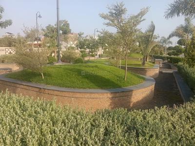 Emerald Gardenia Plot View 2