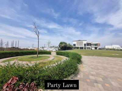 Image of 545 Sq.ft Residential Plot / Land for sale in Sejbahar, Raipur for Rs. 1635000