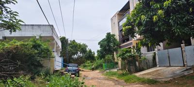 Image of 1800 Sq.ft Residential Plot / Land for sale in Kilambakkam, Chennai for Rs. 10080000