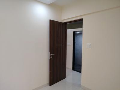 Bedroom Image of 1020 Sq.ft 2 BHK Apartment / Flat for rent in Neelkanth Royale Palms, Thane West Thane for Rs. 47000