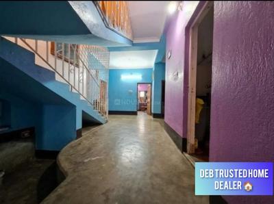 Image of 1000 Sq.ft 2 BHK Independent House for rent in Arrjavv Sonar Kella, Naskar Para, Kolkata for Rs. 10000