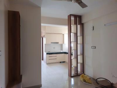 Living Room Image of 800 Sq.ft 3 BHK Apartment / Flat for sale in ROF Aalayas Phase 2, Sector 102 Gurgaon for Rs. 8500000