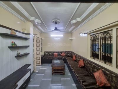 Image of 1150 Sq.ft 2 BHK Apartment / Flat for rent in Raj Enclave Phase I, Shakti Nagar, Surat for Rs. 21000