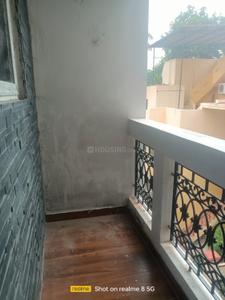 Balcony Image of 1256 Sq.ft 3 BHK Apartment / Flat for sale in Choolaimedu Chennai for Rs. 16300000