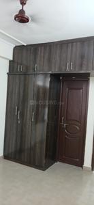 Bedroom Image of 2150 Sq.ft 4 BHK Apartment / Flat for sale in Vidhyadhar Nagar Jaipur for Rs. 9000000