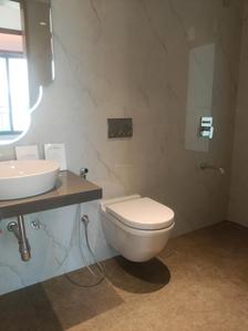 Bedroom Two Image of 800 Sq.ft 2 BHK Apartment / Flat for sale in Kandivali West Mumbai for Rs. 22000000