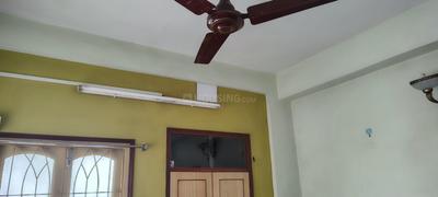 Bedroom Image of 516 Sq.ft 1 BHK Apartment / Flat for rent in Airport Gate no. 1 Kolkata for Rs. 12000