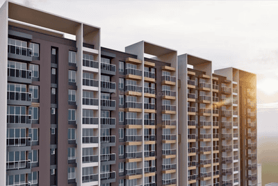 2 BHK Flat