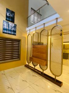Hall Image of 1600 Sq.ft 3 BHK Villa for sale in Puthenkurish Kochi for Rs. 6900000