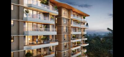 Image of 2230 Sq.ft 3 BHK Apartment / Flat for sale in Frazer Town, Bengaluru for Rs. 32000000