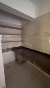 Kitchen Image of 1761 Sq.ft 3 BHK Apartment / Flat for sale in Rhythm Aura, Bopal Ahmedabad for Rs. 10500000