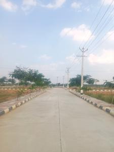 Image of 186 Sq.ft Residential Plot / Land for sale in Century Nature City, Shadnagar, Ranga Reddy for Rs. 4200003
