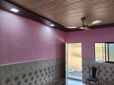 Bedroom Image of 250 Sq.ft 1 RK Independent House for sale in Titwala Thane for Rs. 600000