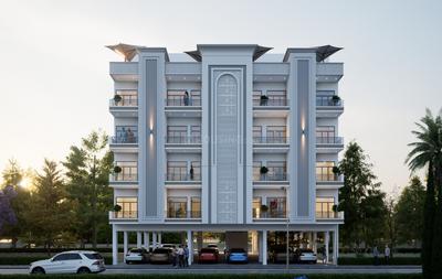 2 BHK Flat