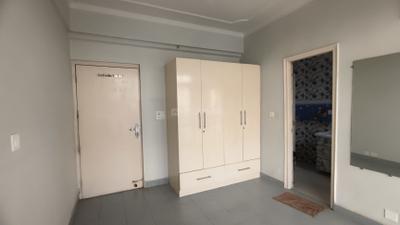 Bedroom Image of 1340 Sq.ft 3 BHK Apartment / Flat for sale in Mittal Cosmos Executive, Palam Vihar Gurgaon for Rs. 15700000