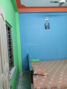 Bedroom Image of 828 Sq.ft 3 BHK Duplex for sale in Gobindapur Kolkata for Rs. 4500000