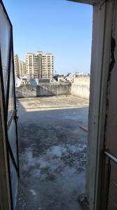 Balcony Image of 300 Sq.ft 1 RK Apartment / Flat for sale in Lalarpura Jaipur for Rs. 1000000
