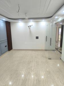 Hall Image of 2700 Sq.ft 4 BHK Builder Floor for sale in Green Park New Delhi for Rs. 90000000