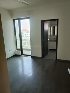 Bedroom Image of 3000 Sq.ft 4 BHK Apartment / Flat for rent in Tata Primanti, Sector 72 Gurgaon for Rs. 120000