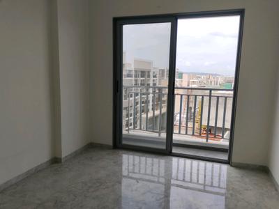 Bedroom Image of 1100 Sq.ft 2 BHK Apartment / Flat for sale in Hi Tech Castel, Ulwe Navi Mumbai for Rs. 11000000