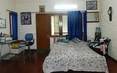 Bedroom Image of 2400 Sq.ft 4 BHK Independent House for sale in Sahakara Nagar Bengaluru for Rs. 69600000