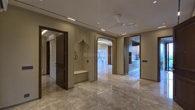 Living Room Image of 1850 Sq.ft 3 BHK Builder Floor for sale in Sector 45 Gurgaon for Rs. 28000000