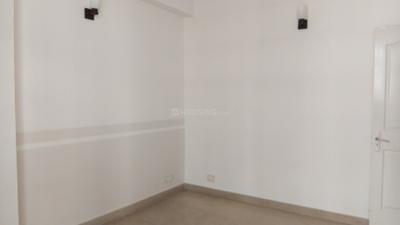 Bedroom Image of 1285 Sq.ft 2 BHK Apartment / Flat for sale in Bulland Group Heights, Crossings Republik Ghaziabad for Rs. 7900000