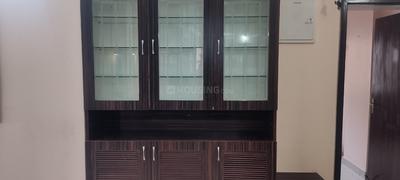 Bedroom Image of 1750 Sq.ft 3 BHK Apartment / Flat for rent in SMR Vinay Galaxy, Hoodi Bengaluru for Rs. 76000