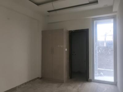 Bedroom Image of 930 Sq.ft 2 BHK Apartment / Flat for sale in Saraswati Landmark, Noida Extension Greater Noida for Rs. 4205000