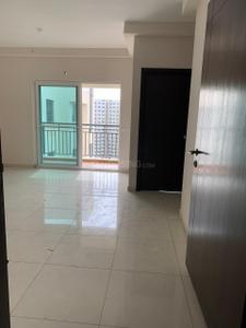 Hall Image of 1285 Sq.ft 2 BHK Apartment / Flat for sale in Sapthagiri Nirvana, Gunjur Bengaluru for Rs. 12500000