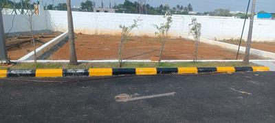 Image of 977 Sq.ft Residential Plot / Land for sale in Shanthy Nakshatra Enclave, Avadi, Chennai for Rs. 5373500
