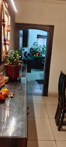 4.5 BHK Flat