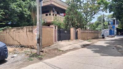 Image of 2502 Sq.ft Residential Plot / Land for sale in Neredmet, Secunderabad for Rs. 16666666