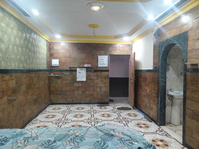 Living Room Image of 850 Sq.ft 2 BHK Apartment / Flat for sale in Kalwa Thane for Rs. 8600000