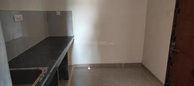 Kitchen Image of 1027 Sq.ft 3 BHK Apartment / Flat for sale in Wallfort Heights Phase 2 G H I J K L, Bhatagaon Raipur for Rs. 6800000