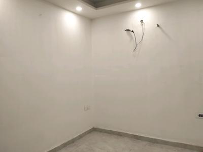Bedroom Image of 900 Sq.ft 3 BHK Builder Floor for sale in Shahdara New Delhi for Rs. 13000000